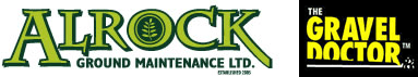 ALROCK Ground Maintenance Moncton - Gravel Driveway Repair NB