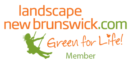 Landscape New Brunswick logo ALROCK Ground Maintenance Ltd.